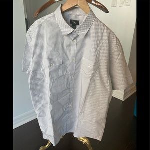Calvin Klein brand new without tags shirt XL